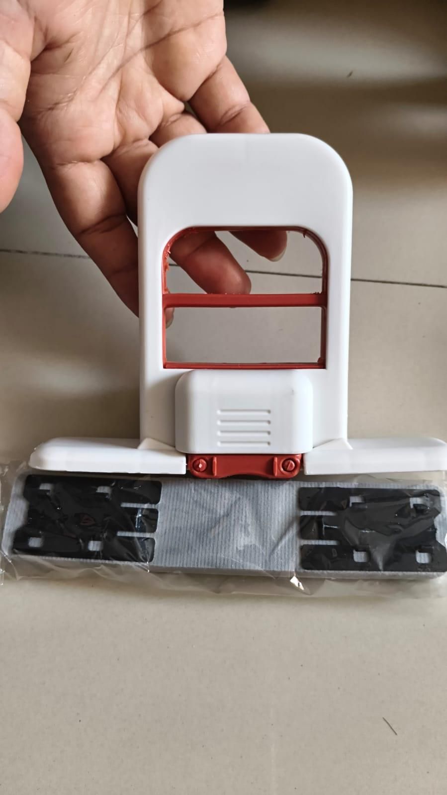 Mini Foldable Desktop Mop – Mop for Wet & Dry
